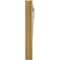 Ekena Millwork 5 1/2-in W x 44-in D x 44-in H Balboa Trad Rough Cedar Woodgrain TimberThane Outlooker, Primed Tan OUTUR055X44X44BOA04RCPR - alternate 6